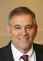 Dr. Michael Berenbaum