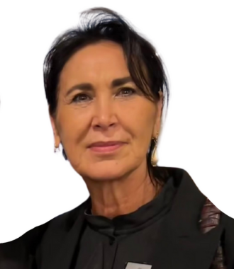 Lida Shukrie Headshot