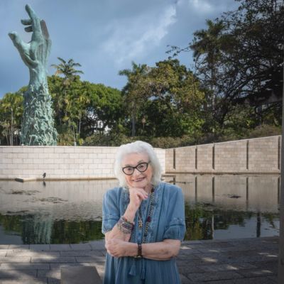 Dr. Miriam Klein Kassenoff