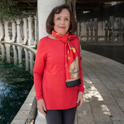 Wendy Reiss Rothfield