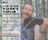 Dixon's Violin outdoor concert