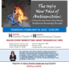 The Ugly New Face of Antisemitism: A Discussion with Honoree State Attorney Katherine Fernandez Rundle